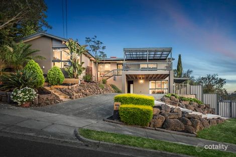 19 Acheron Cres, Eltham North, VIC 3095