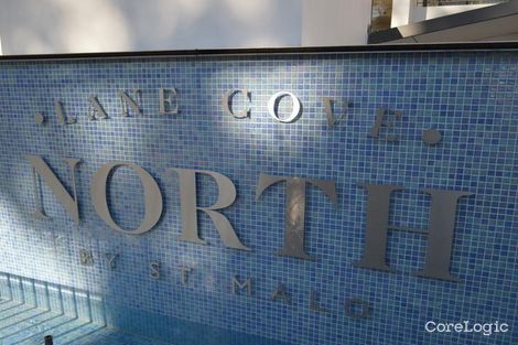 63/536-542 Mowbray Rd, Lane Cove North, NSW 2066