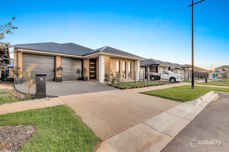 Property photo of 8 Carter Street Riverlea Park SA 5120