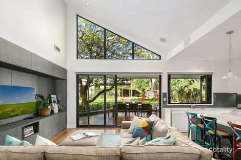 Property photo of 43 The Chase Road Turramurra NSW 2074