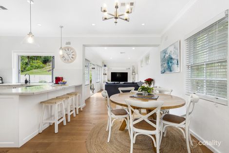 Property photo of 34 Kokoda Avenue Wahroonga NSW 2076