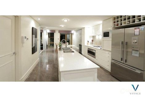 Property photo of 8B/73 Mill Point Road South Perth WA 6151