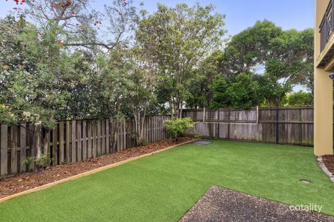 Property photo of 34/2 Concord Circuit Robina QLD 4226