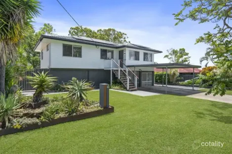 Property photo of 14 Gregory Street Capalaba QLD 4157