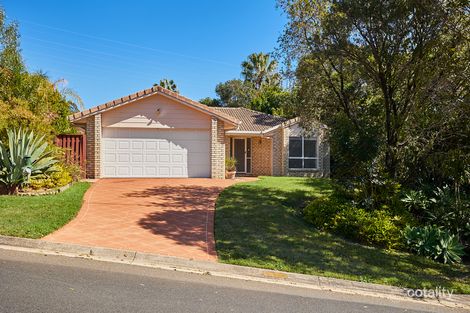 Property photo of 1 Phoenix Street Pacific Pines QLD 4211
