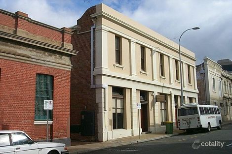 1/21 Pakenham St, Fremantle, WA 6160