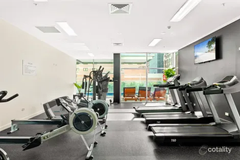Property photo of 1901/108 Albert Street Brisbane City QLD 4000