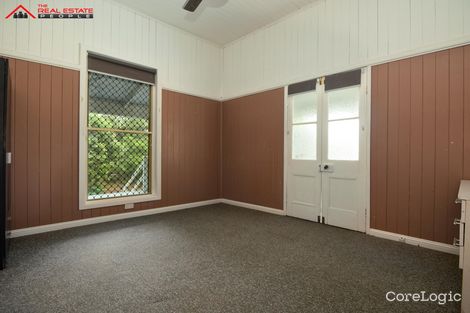 Property photo of 204 Taylor Street Newtown QLD 4350