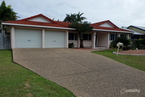 12 Astill Ct, Cranbrook, QLD 4814