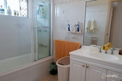 Property photo of 12 Astill Court Cranbrook QLD 4814