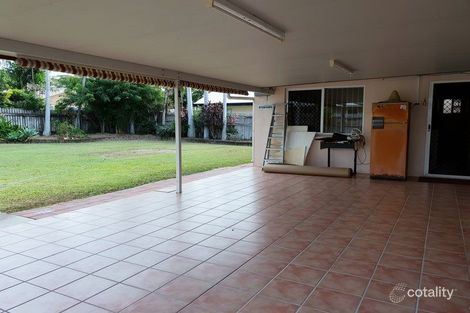 Property photo of 12 Astill Court Cranbrook QLD 4814