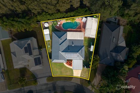 Property photo of 5 Bremer Court Murrumba Downs QLD 4503