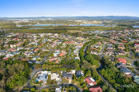 Property photo of 5 Bremer Court Murrumba Downs QLD 4503