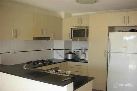 Property photo of 9/8 Refractory Court Holroyd NSW 2142