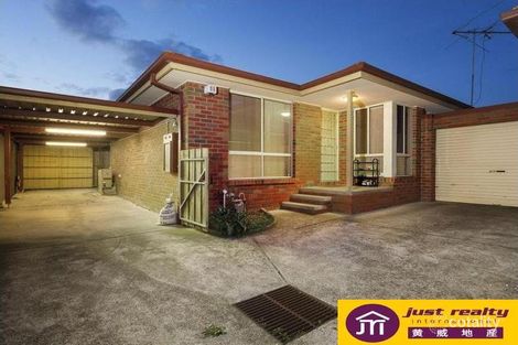Property photo of 3/5 Market Street Dandenong VIC 3175