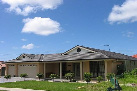 6 The Grange, Cardiff South, NSW 2285