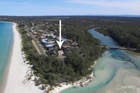 Property photo of 9 Illfracombe Avenue Vincentia NSW 2540