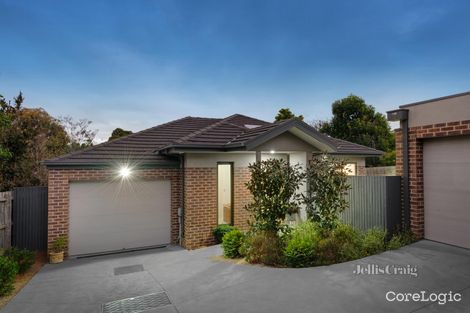 Property photo of 2/34 Church Street Mitcham VIC 3132