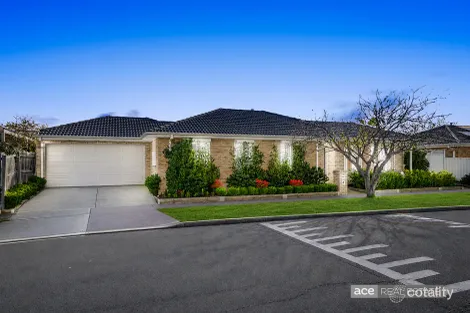 Property photo of 29 Jared Road Altona Meadows VIC 3028