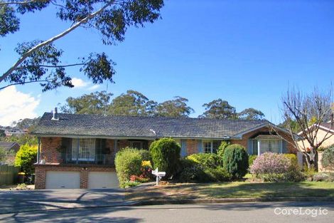 Property photo of 11 Woodvale Place Castle Hill NSW 2154