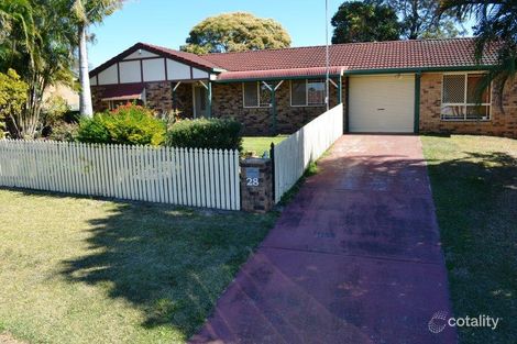 28 Balstrup Rd N, Kallangur, QLD 4503