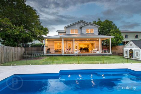 Property photo of 13 Framont Avenue Holland Park QLD 4121