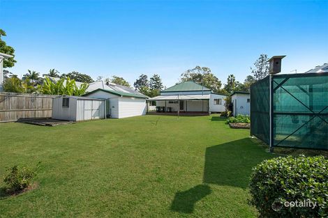 Property photo of 14 Dalley Street Mullumbimby NSW 2482