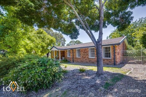 Property photo of 1 Doyle Terrace Chapman ACT 2611