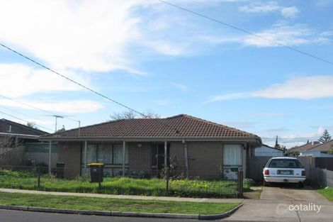 86 Tamar Dr, Deer Park, VIC 3023