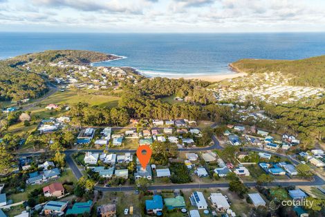 Property photo of 22 Glasford Crescent Kioloa NSW 2539