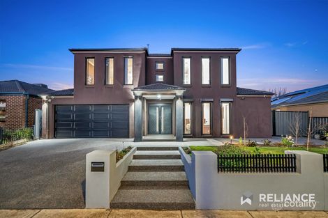 Property photo of 6 Sherlock Avenue Tarneit VIC 3029