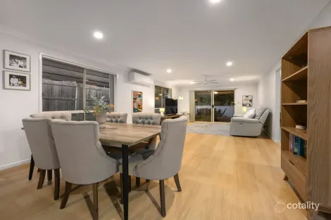 Property photo of 34 Hallvard Crescent Augustine Heights QLD 4300