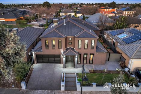 Property photo of 6 Sherlock Avenue Tarneit VIC 3029