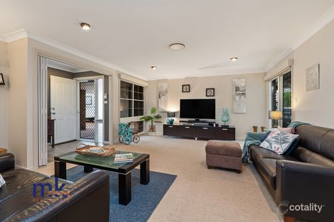 Property photo of 26 Northrop Street Raby NSW 2566