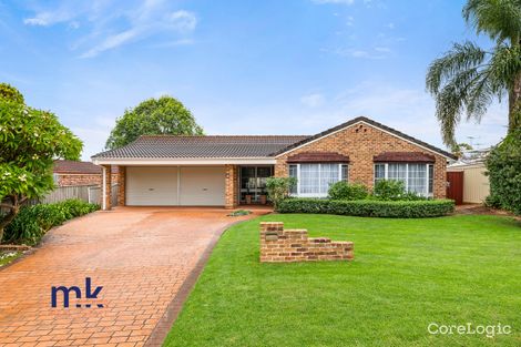 Property photo of 26 Northrop Street Raby NSW 2566