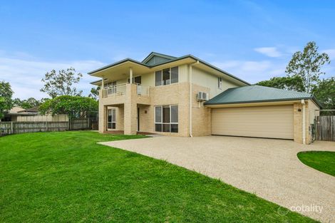 10 Dandenong St, Forest Lake, QLD 4078