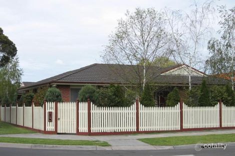 20 Selworthy Ave, Oakleigh South, VIC 3167