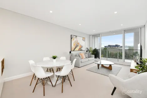 409/17 Woodlands Ave, Breakfast Point, NSW 2137