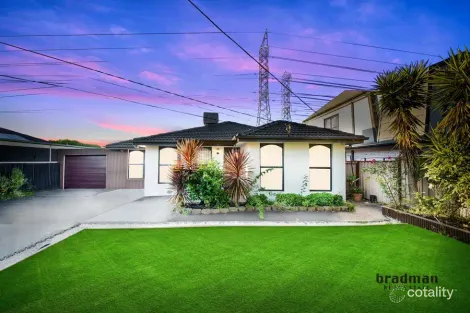 24 Winston St, Lalor, VIC 3075