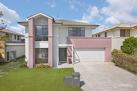 Property photo of 5 Cairncroft Place Sippy Downs QLD 4556
