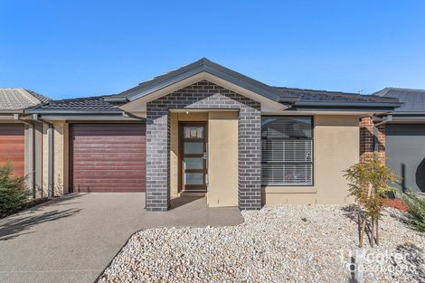 Property photo of 9 Tramway Street Point Cook VIC 3030