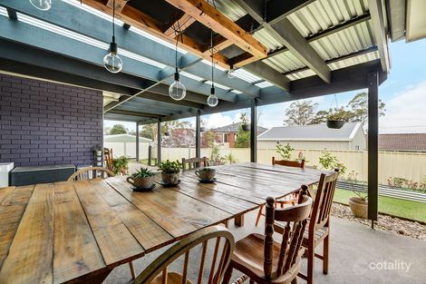 Property photo of 18 Ligar Street Hill Top NSW 2575
