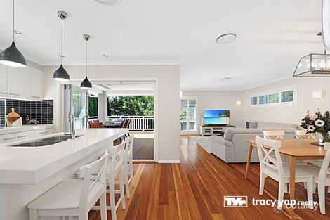 Property photo of 103 Kent Road North Ryde NSW 2113