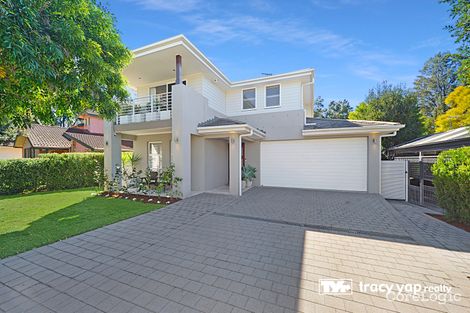Property photo of 103 Kent Road North Ryde NSW 2113