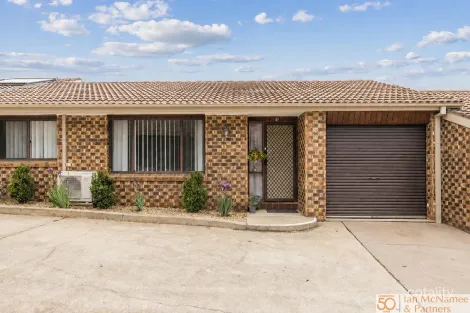 6/63 Macquoid St, Queanbeyan East, NSW 2620