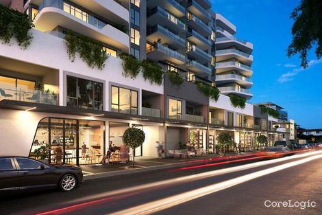 Property photo of 103/18 Woorayl Street Carnegie VIC 3163