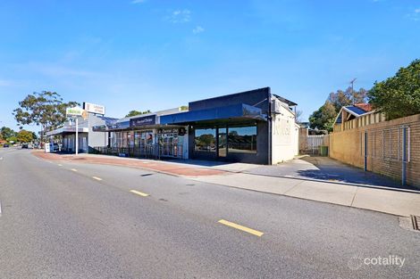 457a Canning Hwy, Como, WA 6152