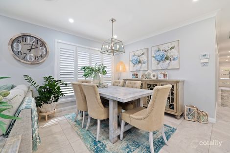 Property photo of 133 Braidwood Drive Prestons NSW 2170