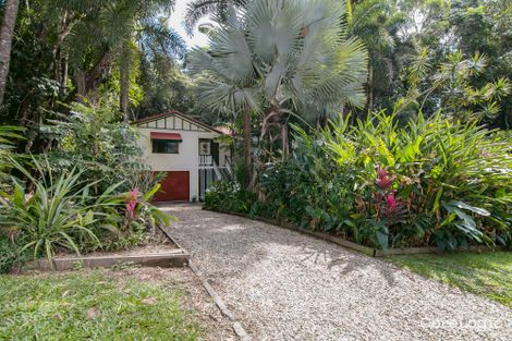31 Butler Dr, Kuranda, QLD 4881