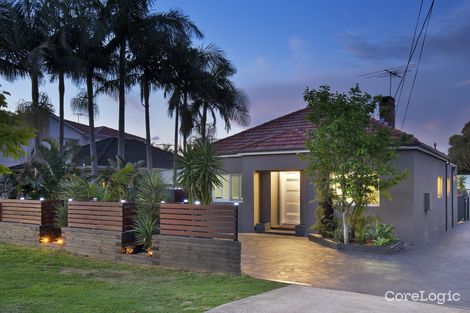 Property photo of 1 Milford Road Miranda NSW 2228